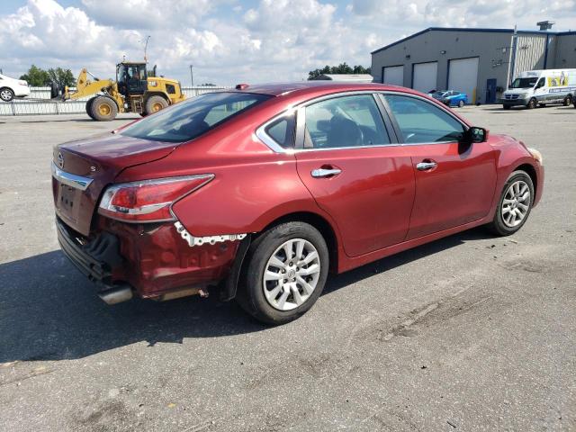 Vin: 1n4al3ap2fn888549, lot: 68159333, nissan altima 2.5 20153