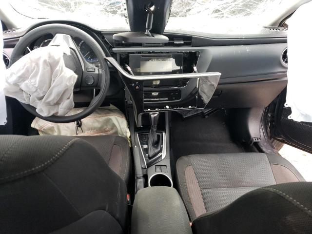 2T1BURHE1JC082913 Toyota COROLLA L