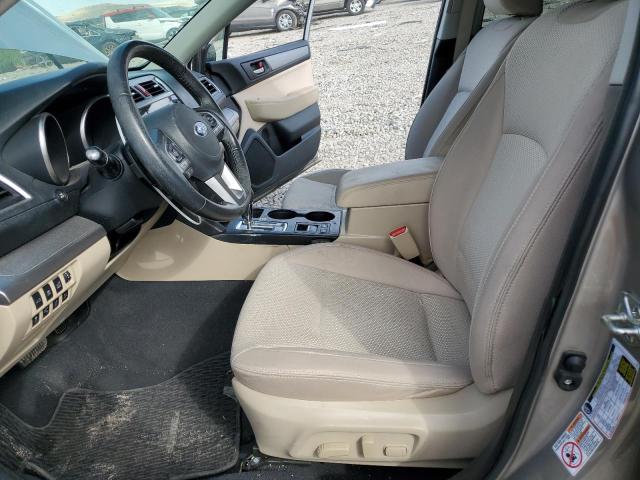 4S4BSAFC9H3280338 Subaru Outback 2.5i Premium