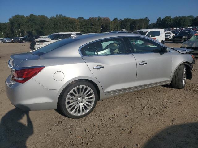1G4GF5G38FF189203 Buick Lacrosse Premium