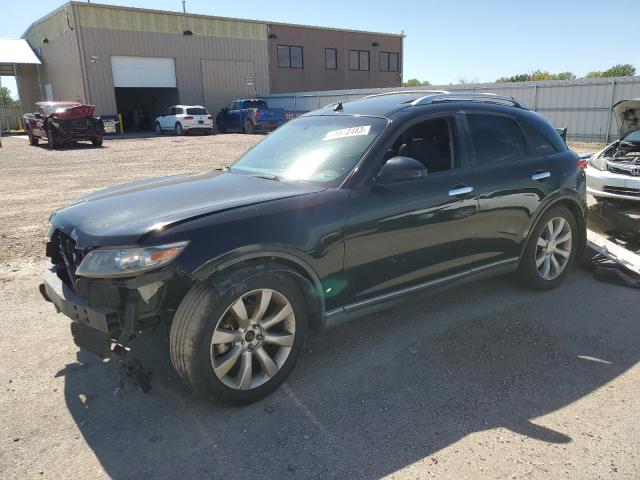 2004 INFINITI FX35 