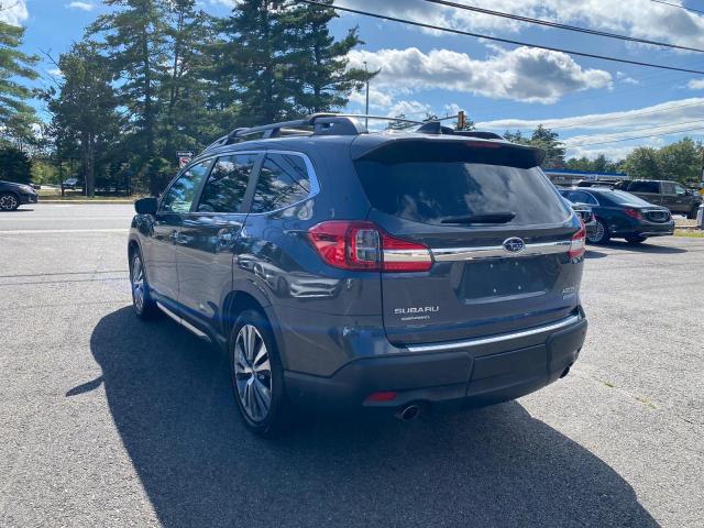 4S4WMARD1L3435148 Subaru Ascent Touring