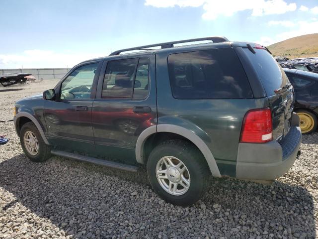 1FMZU72E62ZC20914 | 2002 Ford explorer xls