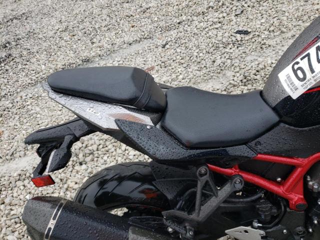 2022 KAWASAKI ZR1000 K - JKAZRCK19NA014074