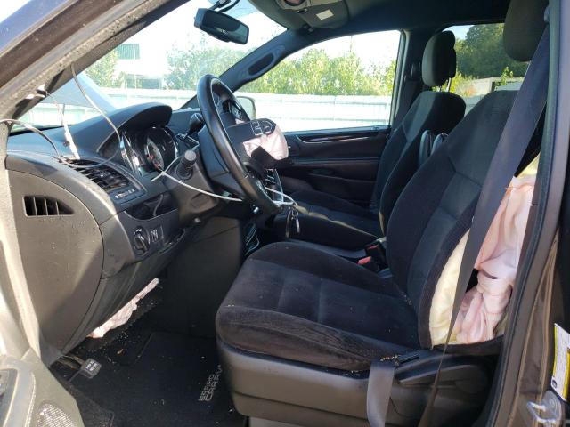 2C4RDGBG5ER261619 Dodge Grand Caravan Se
