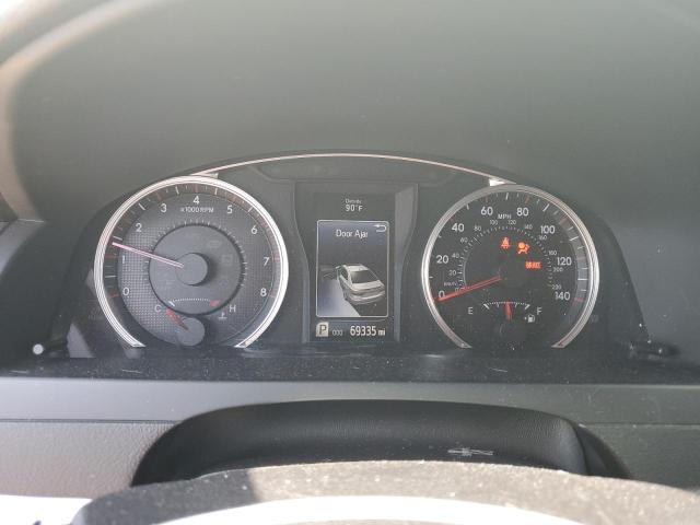 2015 TOYOTA CAMRY LE - 4T1BF1FK3FU901771