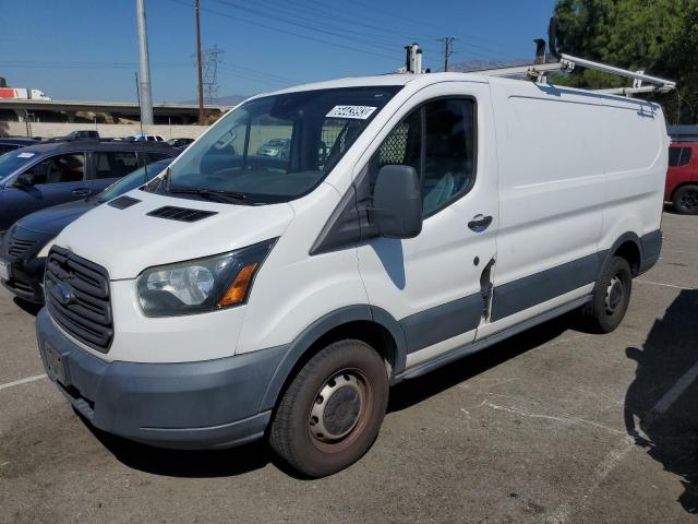 2016 Ford Transit Van 