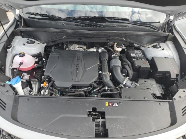 5XYRHDLF2PG185437 KIA SORENTO EX
