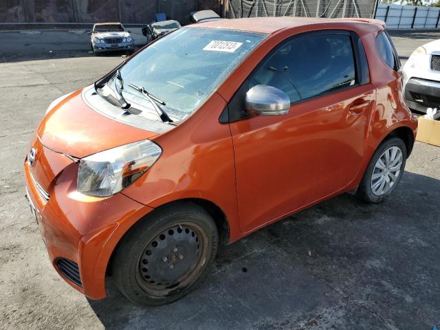 Toyota Scion IQ