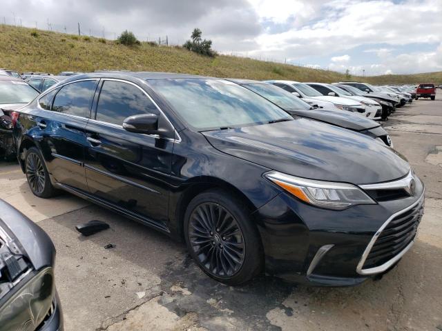 4T1BK1EB5HU245427 | 2017 TOYOTA AVALON XLE