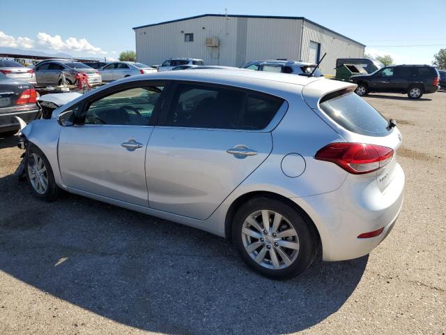 KNAFX5A89F5363901 KIA FORTE EX