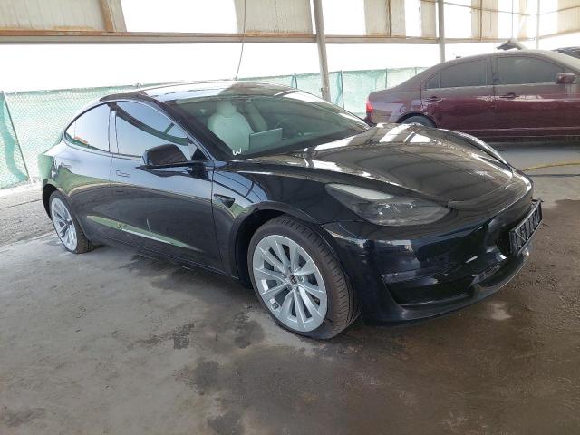Auction sale of the 2023 Tesl Model 3, vin: LRW3E7EK1PC688257, lot number: 65507633
