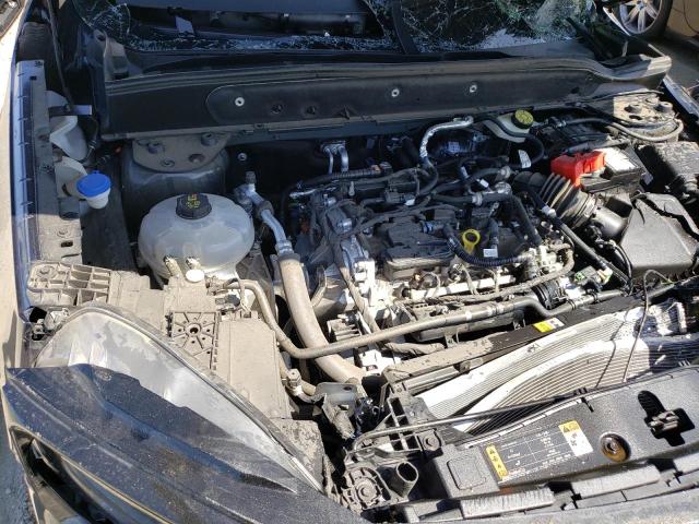 3FMCR9C64NRD08539 Ford Bronco Sport Outer Banks