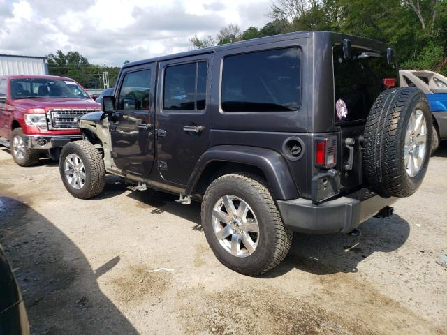 1C4BJWEG5HL602174 Jeep Wrangler Unlimited Sahara