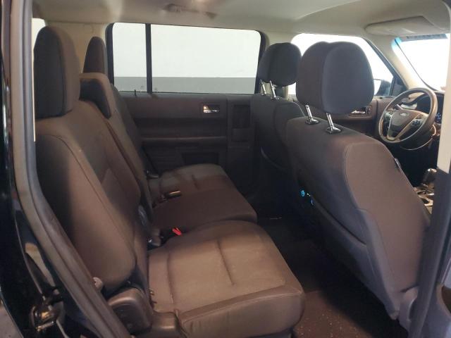 2018 FORD FLEX SE - 2FMGK5B88JBA17584