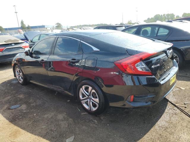 19XFC2F5XHE224394 Honda Civic Lx
