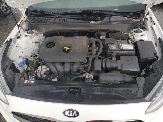 3KPF34AD5LE207876 KIA Forte Gt Line