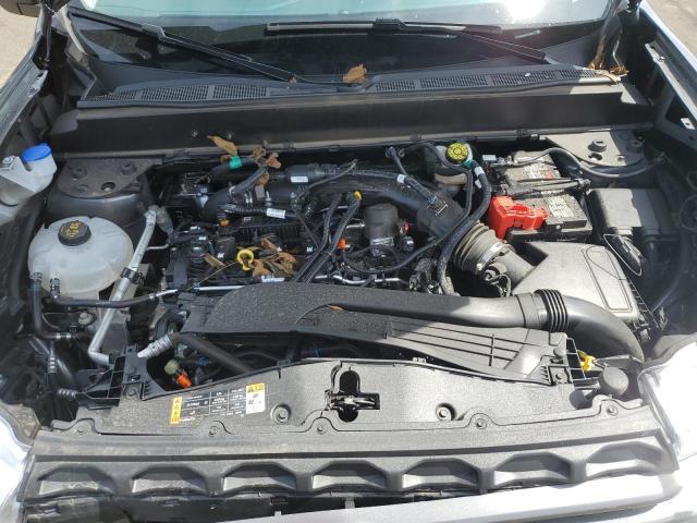 3FTTW8E96PRA43317 Ford Maverick Xl