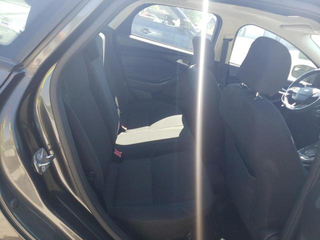 1FADP3H20HL248981 Ford FOCUS SEL