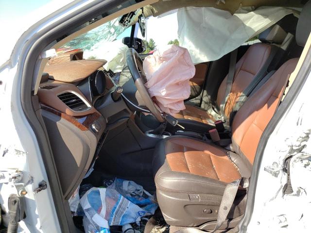KL4CJHSB7GB583618 Buick Encore Premium