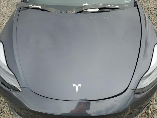 2023 TESLA MODEL 3 - 5YJ3E1EC1PF627597