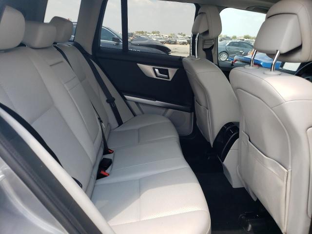 WDCGG5HB8FG427854 Mercedes-Benz GLK 350