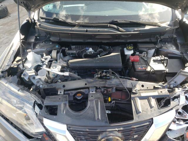 KNMAT2MV7LP526425 Nissan ROGUE S