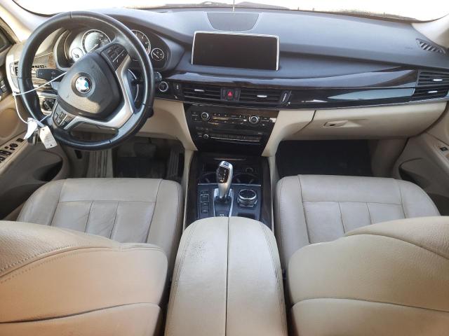 5UXKR0C52E0C25678 2014 BMW X5, photo no. 8