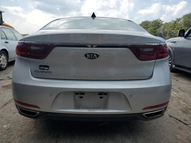 KNALC4J11H5058293 KIA Cadenza Premium