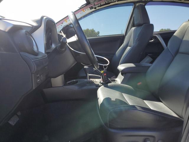 2018 TOYOTA RAV4 LIMIT - JTMYFREV6JJ744188