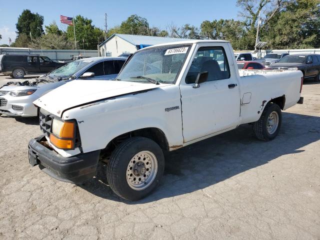 1992 Ford Ranger 