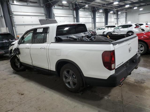 5FPYK3F79PB013691 Honda Ridgeline  2