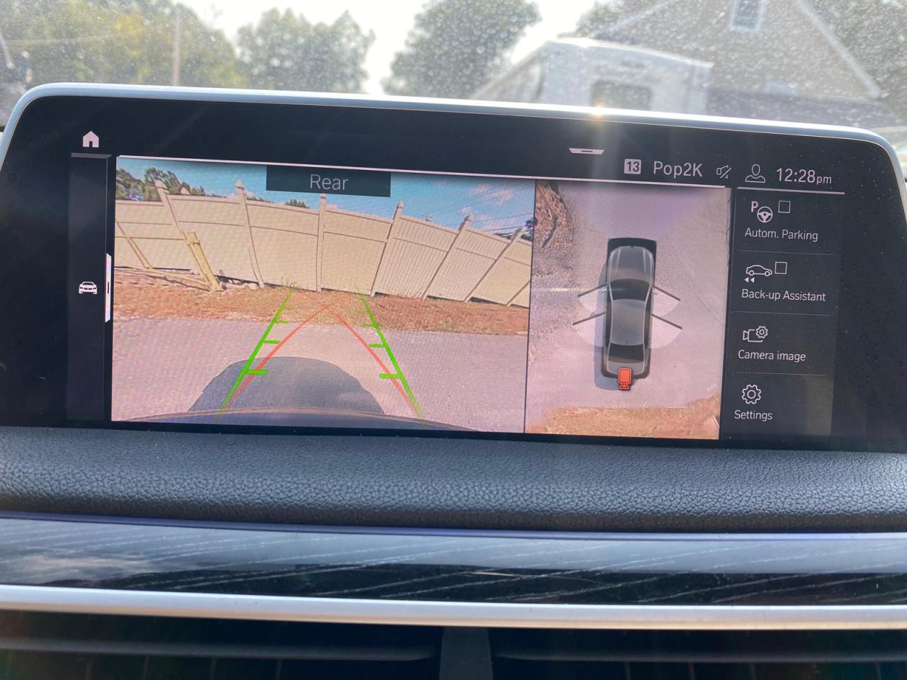 WBA7U2C01LGM26976 2020 BMW 750 Xi