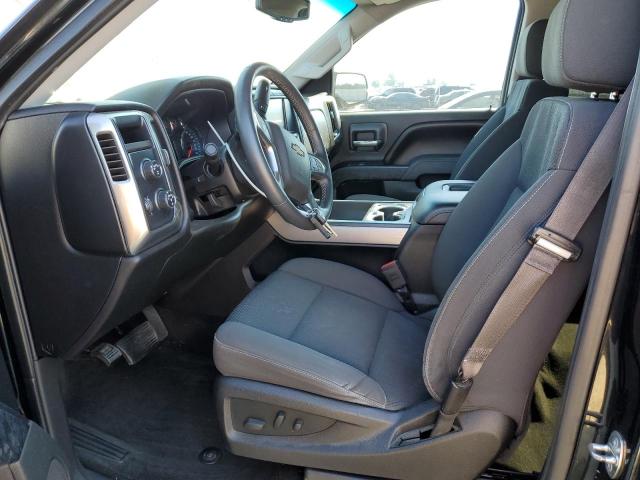 2017 CHEVROLET SILVRDO LT 3GCUKRECXHG162051