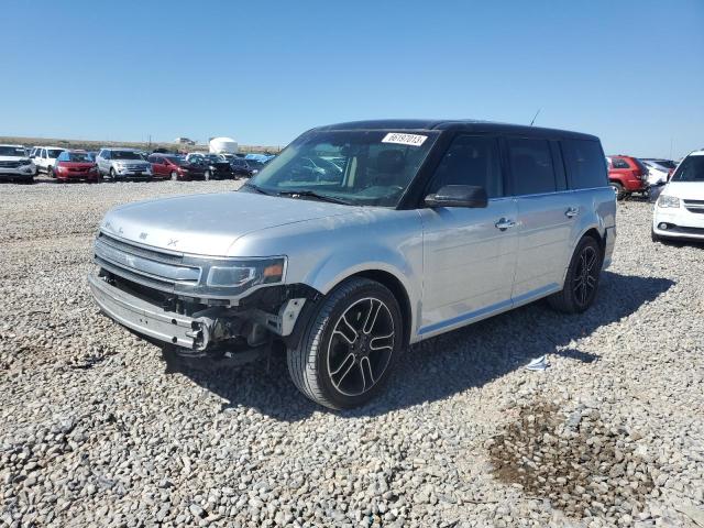 2015 Ford Flex Limited