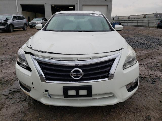 1N4AL3AP1EN373203 Nissan ALTIMA 2.5