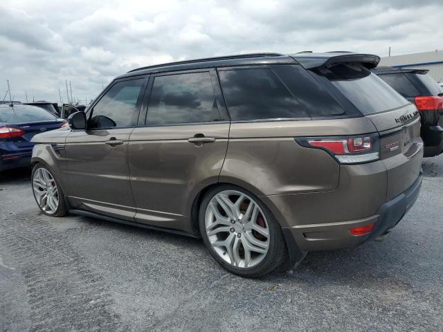 SALWV2EF8EA327406 | 2014 LAND ROVER RANGE ROVE