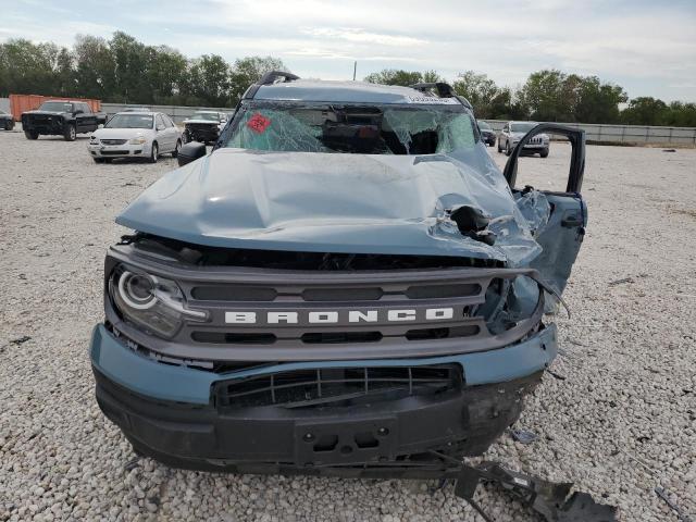 3FMCR9B66PRD62753 Ford Bronco Sport Big Bend