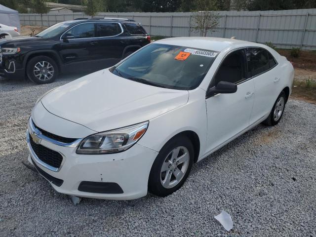 2016 Chevrolet Malibu Limited 1Fl VIN: 1G11A5SAXGU125913 Lot: 40664792