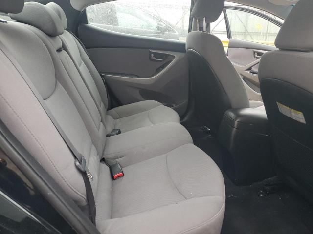 5NPDH4AE4EH500801 Hyundai ELANTRA SE