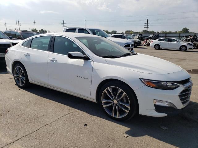 1G1ZD5ST5KF134608 Chevrolet MALIBU LT