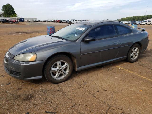 2005 Dodge Stratus SXT