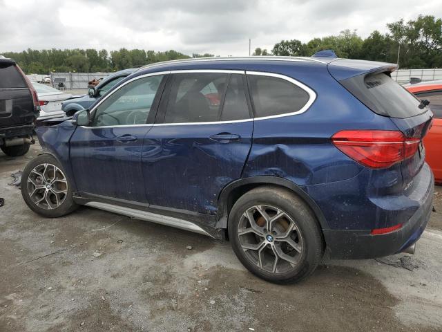 WBXJG9C07L5P42311 | 2020 BMW X1 XDRIVE2