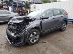 2019 HONDA CR-V LX - 2HKRW6H39KH234232
