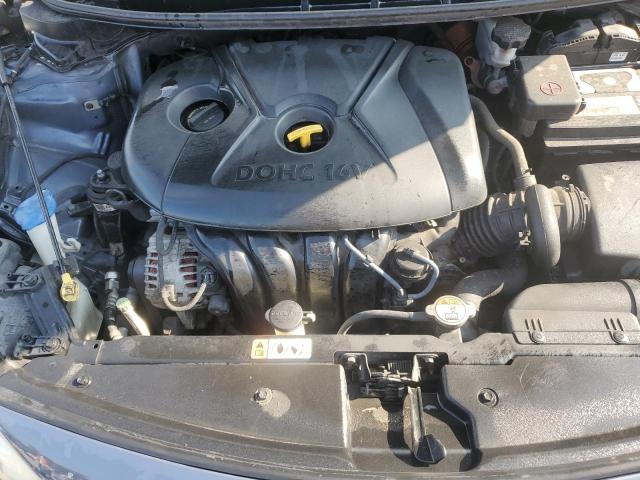 KNAFK4A62E5062859 KIA FORTE LX