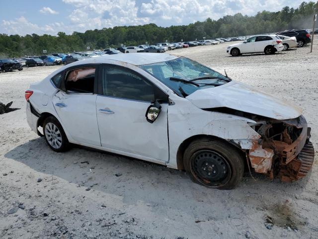 3N1AB7AP1KY339462 | 2019 NISSAN SENTRA S