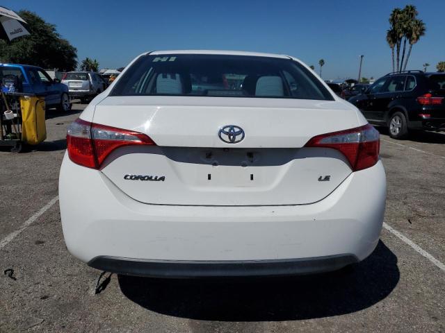 2T1BURHE2FC406457 | 2015 TOYOTA COROLLA L