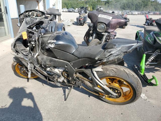 2021 KAWASAKI ZX1002 M - JKBZXVM10MA000363