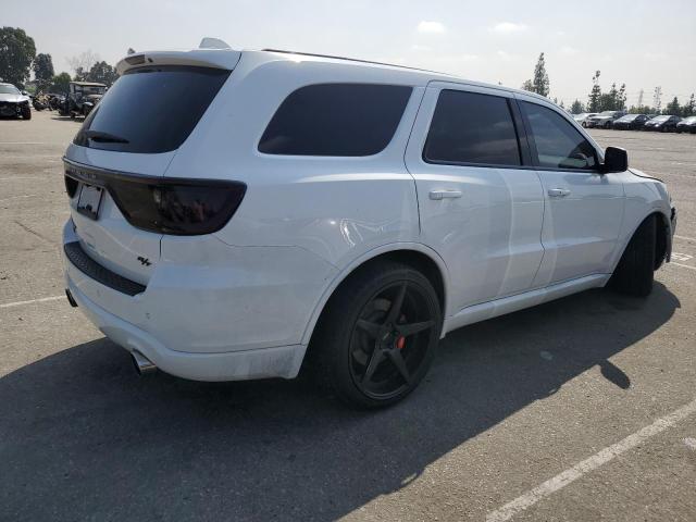 1C4SDJCT0JC452474 | 2018 DODGE DURANGO R/