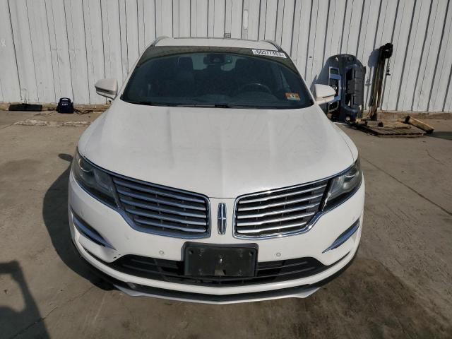 5LMCJ2A98FUJ31531 | 2015 LINCOLN MKC